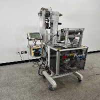 QuickLine Quick Pouch Vertical Pouching Machine image 0